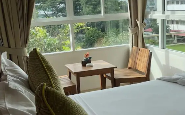 Sukcheewa Residence Phuket