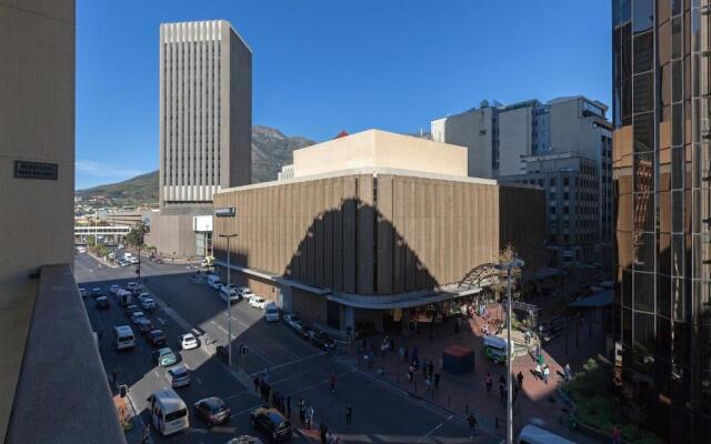 St Georges 304 by CTHA