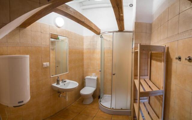 Hostel FOLKier