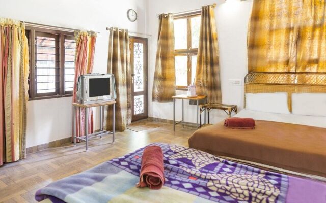 GuestHouser 1 BR Homestay 2260