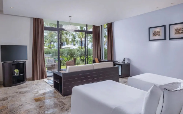 Danang Marble Beach Resort