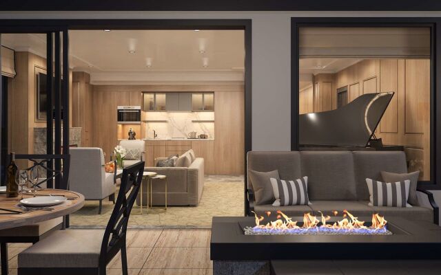 The Carlin Boutique Hotel