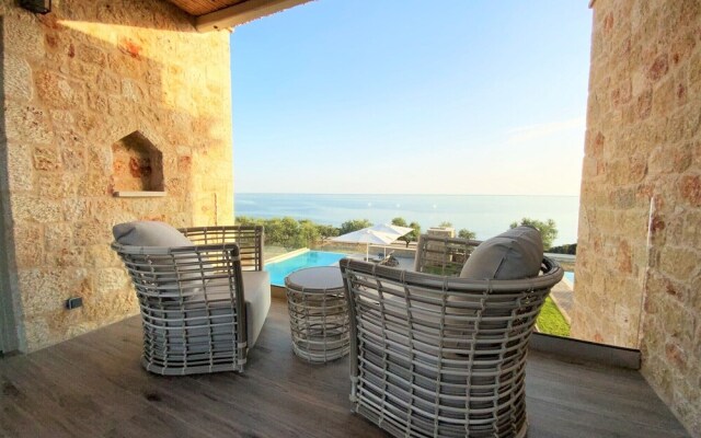 Katergo Luxury Villas