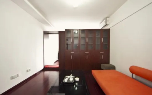Guanya Apartment Hostel – Guest Rooms – Fuzhou