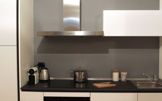 Residenza Città Antica