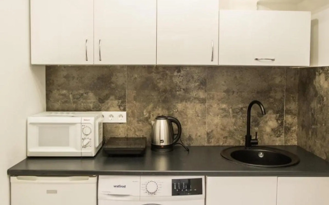 Апартаменти з кондиціонером на вулиці Староєврейська 15