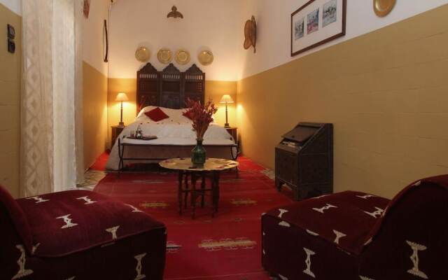 Riad Soleil