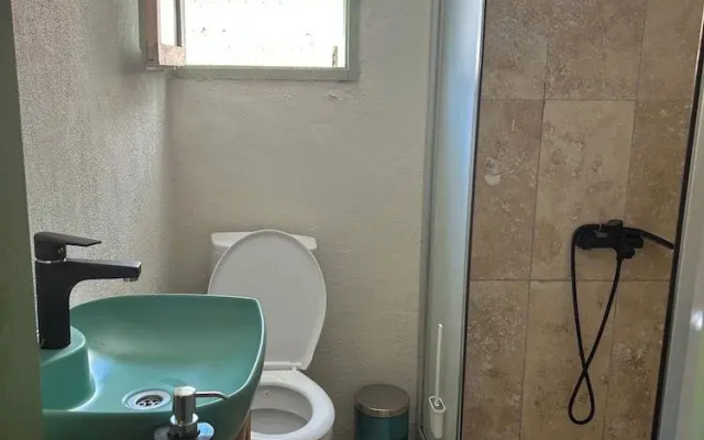 Asclepius Boutique Hotel & Cafe