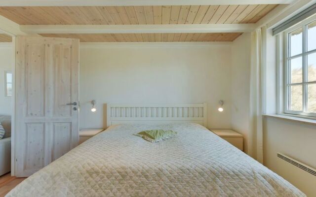"Roque" - 300m from the sea in Western Jutland