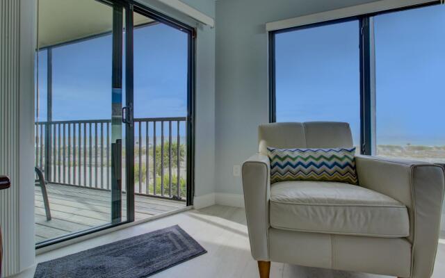 Anna Maria Island Beach Sands
