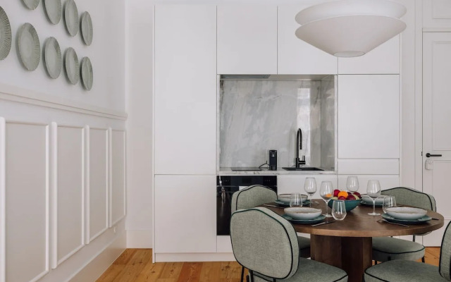 Ando Living - Flores 25 House