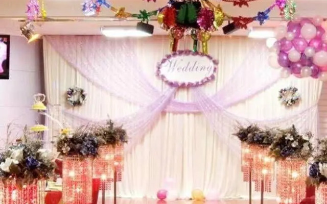 Qingdao High School Xianglan Hotel