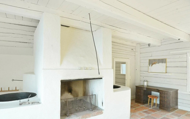 6 Person Holiday Home in Hova-by Traum
