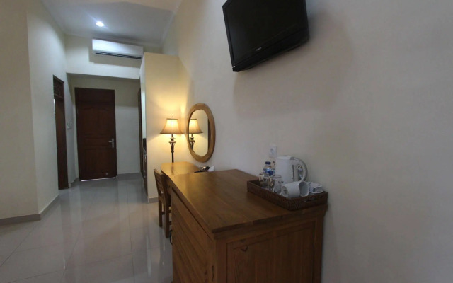 Ramayana Hotel Sanur
