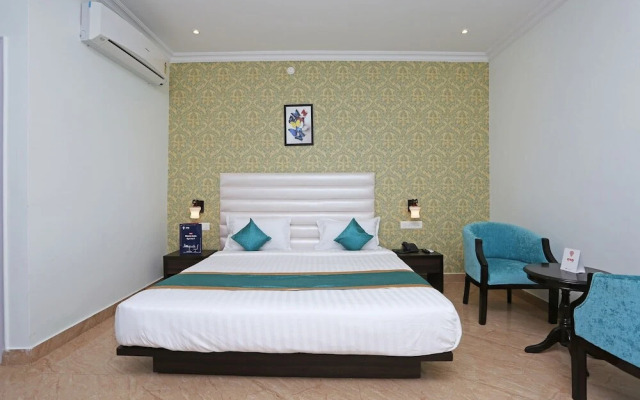 Hotel MP Inn by OYO Rooms