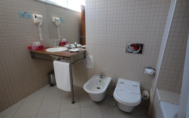 Hotel Sao Sebastiao de Boliqueime