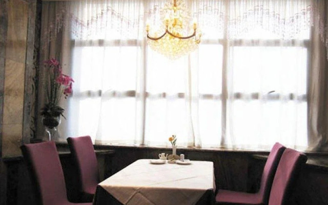 Hanyuan Hotel