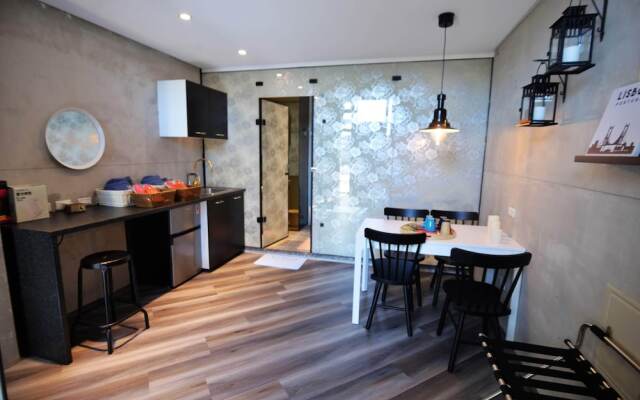 SmartStay