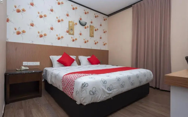 Hotel Suan Bee