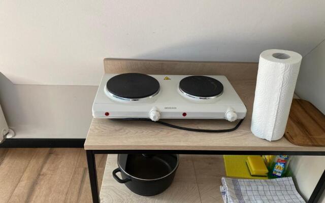 Alte Molke Apartment 9