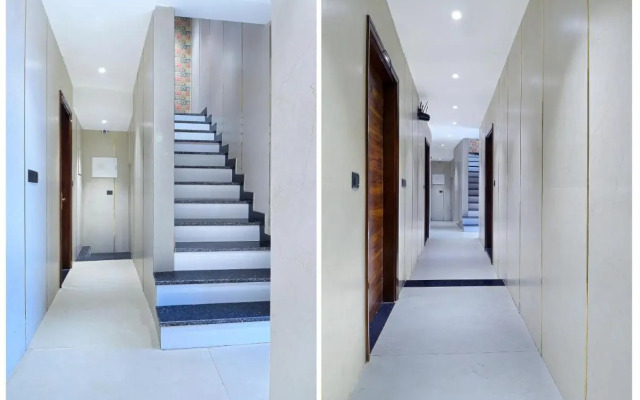 Nav Durga Guest House