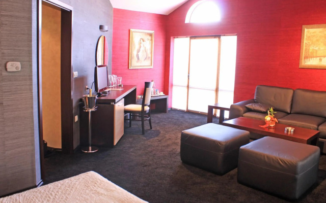 Hotel Concorde