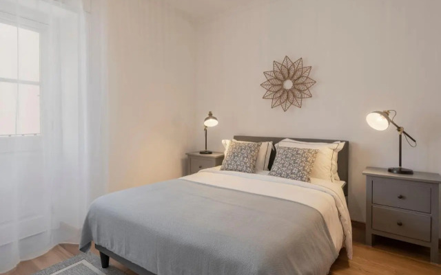Casa Caetano by An Island Apart