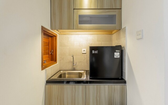 Indraprastha Residence by RedDoorz