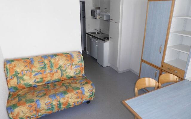 Residence Azureva Piau-Engaly