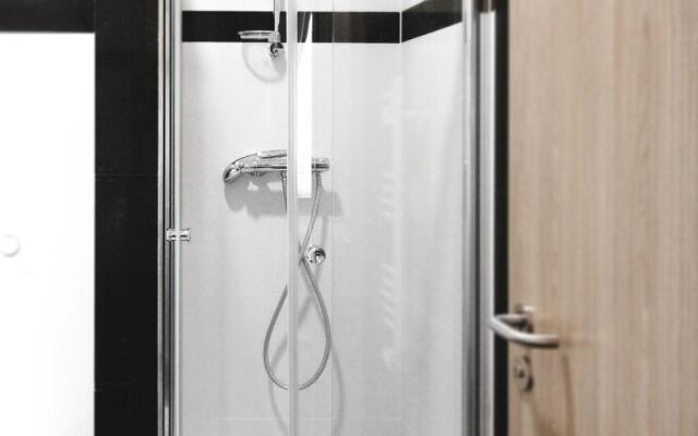 Hotel Castle Rastatt