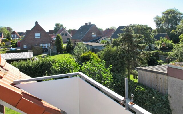 Claudia Norden in Norden