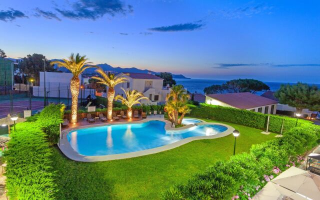 Holiday Home La Chumberita