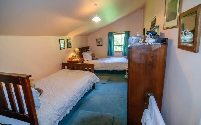 Laurel Cottage