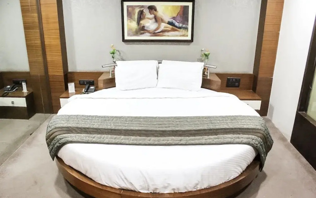 Hotel Dev Corporate