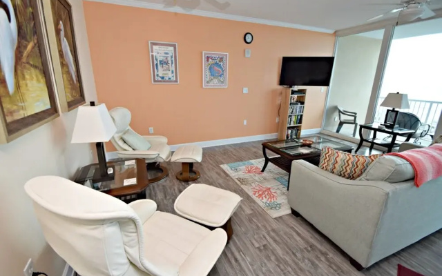 Sanibel 902 2 Bedroom Condo