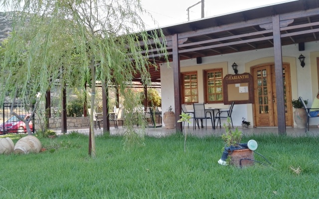 Matala Dimitris Villas and Hotel
