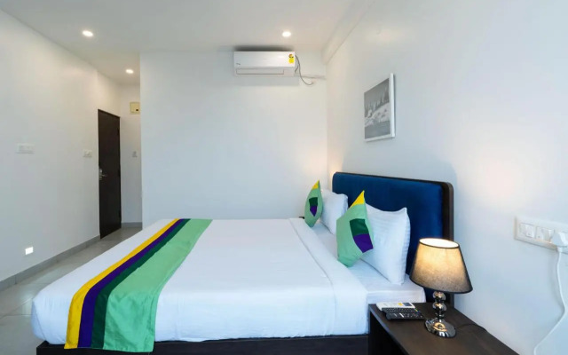 Treebo The Grand Skyla, Malleshwaram