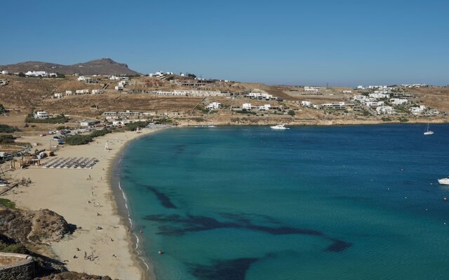 Vamos Mykonos
