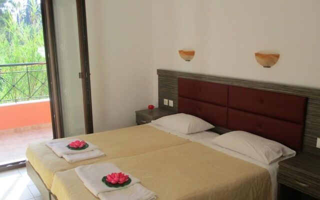 Gouvia House Luxury Apartments