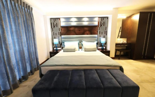 Joe's Resort Unawatuna