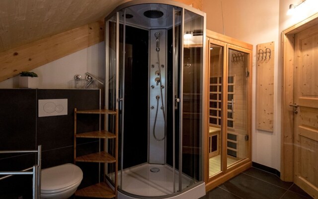 Luxurious Chalet in Murau With Terrace