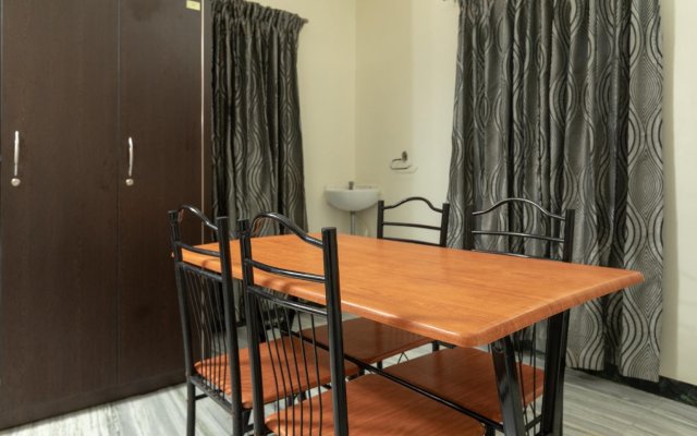 Royal Stay Service Apartments
