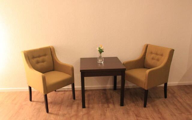 Pension Alfenz