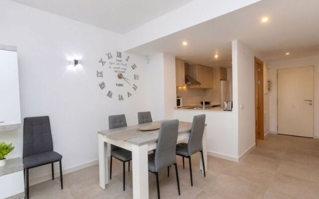 Apartment Karma Segur de Calafell