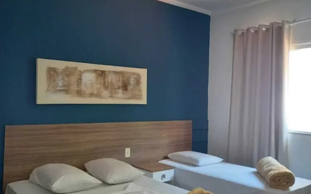 Águas Hotel