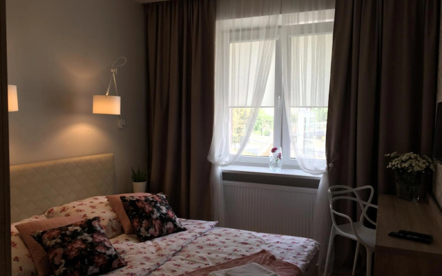 Family & Business Elegant Apartments Astronautów Centrum z Parkingiem