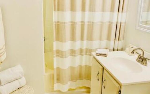 Colonial House at Little Washington VA