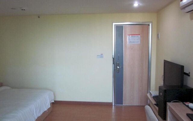 Nanxiong Happy 365 Business Hotel