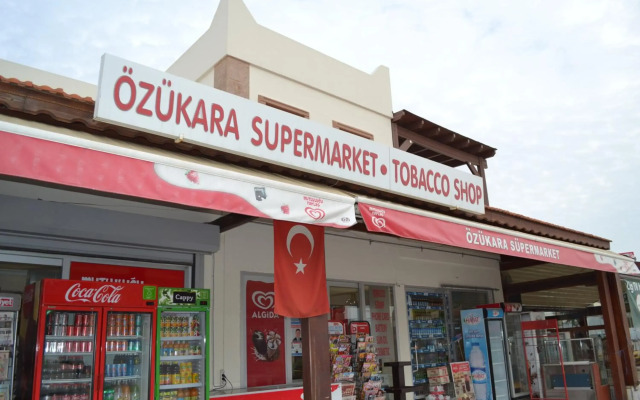 Ozukara Apart 1