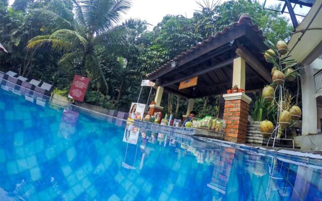 Padjadjaran Suites Resort & Convention